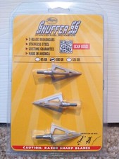 Magnus snuffer 100 for sale  Mayville