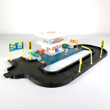 Jouet toys circuit d'occasion  Tours-