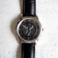 Armbanduhr zur euro gebraucht kaufen  Bochum