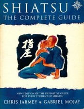 Shiatsu. the complete d'occasion  Hennebont