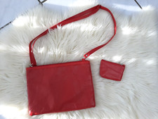 Damen handtasche umhängetasch gebraucht kaufen  Weilburg