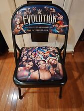 Wwe evolution ppv for sale  Hedgesville