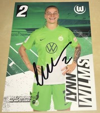 Lynn wilms riginal gebraucht kaufen  Ibbenbüren