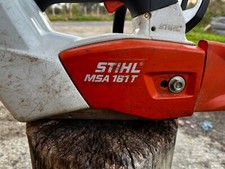 Stihl msa 161 usato  Luzzi
