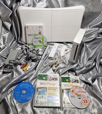 Nintendo wii video for sale  La Porte