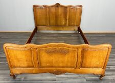 Bed vintage french for sale  ROCHFORD