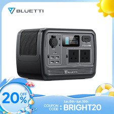 Bluetti ps54 700w for sale  MANCHESTER