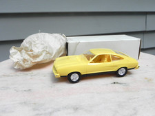 1975 yellow ford for sale  Barkhamsted