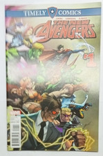 The new avengers usato  Bologna