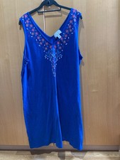 Carole hochman beaded for sale  MARLOW