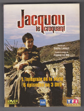 Jacquou croquant coffret d'occasion  Périers