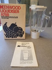 Kenwood chef a788 for sale  STONEHOUSE