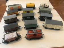 Assorted wrenn triang for sale  COVENTRY