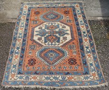 Antique turkish caucasian for sale  COALVILLE