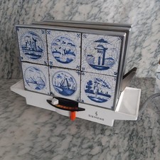 Siemens 451278 toaster d'occasion  Haguenau