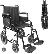 Pepe transport wheelchair for sale  LONDON