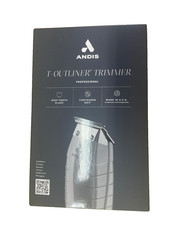 Andis outliner trimmer for sale  LONDON