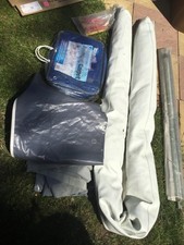 Pyramid 260 lightweight for sale  HINCKLEY
