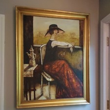 Ludmila curilova embellished for sale  Franklin