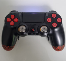Ps4 king controller gebraucht kaufen  Mönchengladbach