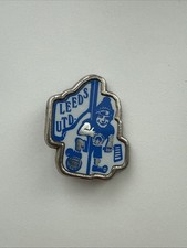 Original leeds united for sale  WOLVERHAMPTON