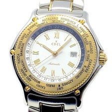 Ebel oro 18kt usato Ebel oro 18kt usato  Spedire a Italy