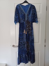 Italian holiday kaftan for sale  GLASGOW