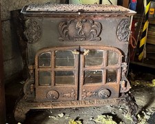 Vintage decorative cast for sale  NORTHWICH
