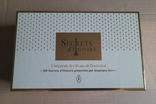 Dvd secrets histoire d'occasion Dvd secrets histoire d'occasion  Lormes