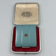 queen elizabeth coronation souvenir for sale  LEEDS