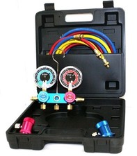manifold gauge hvac gauges for sale manifold gauge hvac gauges for sale Arlington Heights
