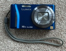 Digital camera panasonic for sale  ORKNEY