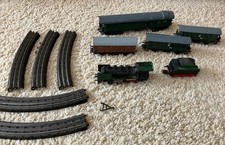 Eisenbahn märklin trix gebraucht kaufen  Pulheim