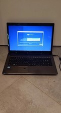 Acer aspire 7750g gebraucht kaufen  Ronnenberg