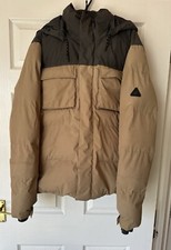 Men billabong insulated for sale  FALMOUTH