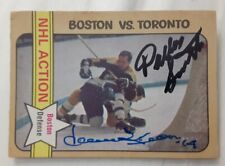 Dual signed dave for sale  Peabody