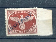 Egeo 1944 inselpost usato  Roma