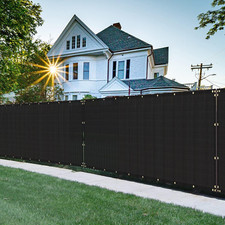 Privacy screen fence for sale  Clinton