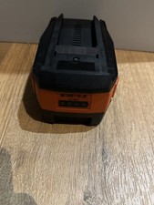 Hilti battery b36 for sale  AIRDRIE