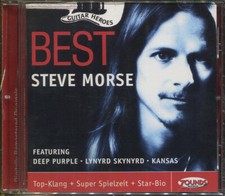 Steve morse best gebraucht kaufen  Ebern