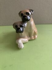 Beswick pottery snuggled for sale  SHANKLIN
