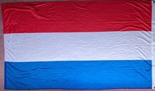 5ftx3ft netherlands flag for sale  South Bend