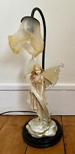 Vintage fairy angel for sale  DEAL