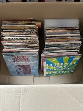 180x single schallplatten gebraucht kaufen  Bielefeld