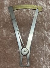 Vintage caliper measuring for sale  MANNINGTREE