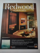 Redwood california association for sale  Kingwood