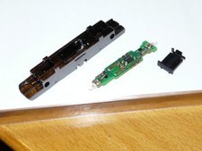 Hobbytrain chassis platine gebraucht kaufen  Landsberg am Lech