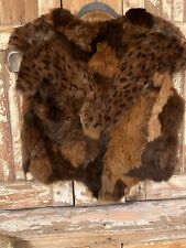 Vintage genuine fur for sale  Rapid City
