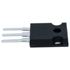 Stw20nm60fd transistor mosfet gebraucht kaufen  Bad Oldesloe