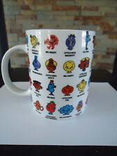 Mug tasse monsieur d'occasion  Dijon